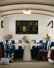 Charger l&#39;image dans la galerie, COLANGELO  Gianni : Notturno, Mystical - 5, Photographie sur dibond , mise en situation