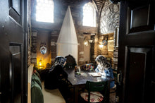 Charger l&#39;image dans la galerie, COLANGELO  Gianni : Notturno, Mystical - 2, Photographie sur dibond