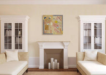 Charger l'image dans la galerie, DALUZ-GALEGO Patricia - Comète, mise en situation