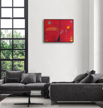 Charger l'image dans la galerie, DALUZ-GALEGO Patricia - Courbe du temps, mise en situation