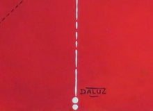 Charger l'image dans la galerie, DALUZ-GALEGO Patricia - Courbe du temps, signature