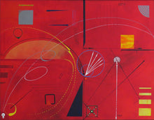 Charger l'image dans la galerie, DALUZ-GALEGO Patricia - Courbe du temps