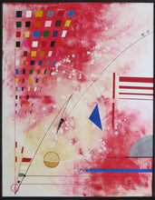 Charger l'image dans la galerie, DALUZ-GALEGO Patricia - Voie de l'art  (tableau, Acrylique / toile), encadré