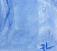 Charger l'image dans la galerie, Alain Delon - tableau Acrylique sur toile de Paola LANZI, signature