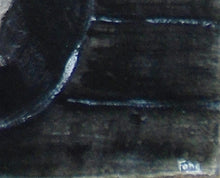Charger l&#39;image dans la galerie, FANG Marie  - Quasimodo,  Dessin, Acrylique sur papier, Signature