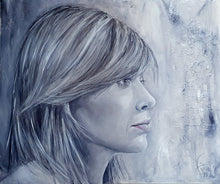 Charger l'image dans la galerie, FEITUSSI Bruno - Françoise, tableau, Huile sur toile