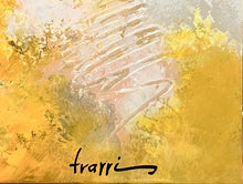 Charger l'image dans la galerie, Peinture de FRAPPIS - Sans titre 47, signature