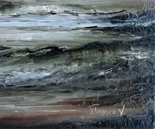 Charger l&#39;image dans la galerie, Henric, Devenir, tableau , signature