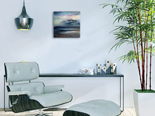 Charger l&#39;image dans la galerie, Henric - Douceur, tableau mis en situation