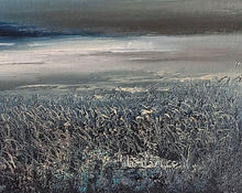 Charger l&#39;image dans la galerie, Henric - Douceur, tableau, signature