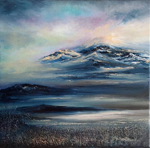Henric - Douceur
