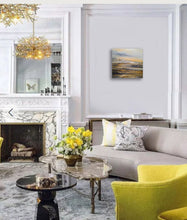 Charger l&#39;image dans la galerie, HENRIC Florence  V.  -  Eclats d’Amour  - tableau mis en situation