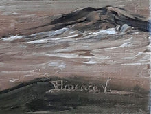Charger l&#39;image dans la galerie, Henric, Eclats de blanc, signature
