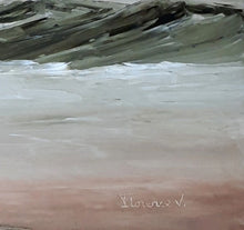 Charger l&#39;image dans la galerie, HENRIC Florence  V.  -  Hors du temps, signature