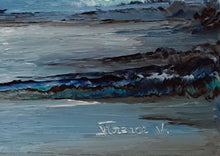 Charger l&#39;image dans la galerie, Henric - Rêves d’été , signature