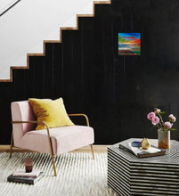 Charger l&#39;image dans la galerie, HENRIC Florence  V.  - Un air lumineux, mise en situation