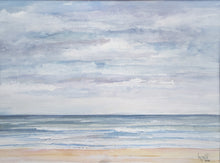 Charger l'image dans la galerie, Peinture d'  INGRID  - Marine 7