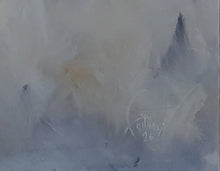 Charger l'image dans la galerie, FEITUSSI Bruno - Je te donne, tableau, Huile sur toile, signature
