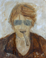 Paola Lanzi : Jacques Dutronc