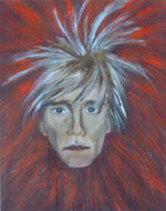 LANZI Paola - Andy Warhol
