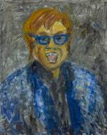 Lanzi Paola -  Elton John