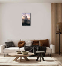 Charger l'image dans la galerie, LAVENAIRE Christopher - Poséidon, Photographie, mise en situation