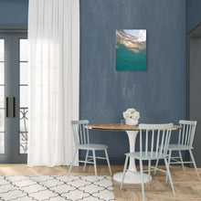 Charger l'image dans la galerie, LAVENAIR Christopher - Blue, Photographie mise en situation