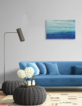 Charger l'image dans la galerie, LAVENAIR Christopher - La mer à l'envers, Photographie, mise en situation