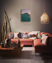 Charger l'image dans la galerie, LAVENAIR Christopher - La vague, Photographie mise en sitution