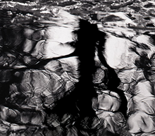 Charger l&#39;image dans la galerie, LAZZARI Marie-Fa  : Profondeur insondée (Photographie), détail