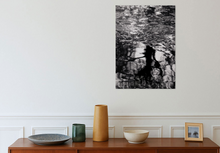 Charger l&#39;image dans la galerie, LAZZARI Marie-Fa  : Profondeur insondée (Photographie), mise en situation