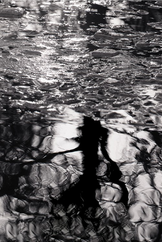 LAZZARI Marie-Fa  : Profondeur insondée (Photographie)