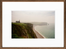 Charger l'image dans la galerie, HONNORAT Coralie - Le chemin des douaniers (Photographie argentique)