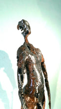 Charger l'image dans la galerie, MARZIN Michel - Espoir , Sculpture, Acier soudé
