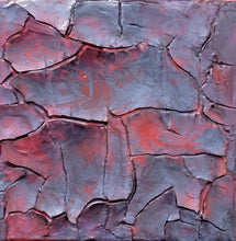 Charger l'image dans la galerie, MAZUREK Véro : 25-01, Tableau, technique mixte texturée sur toile