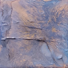 Charger l'image dans la galerie, MAZUREK Véro : 25-04, Tableau, technique mixte texturée sur toile