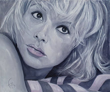 Charger l'image dans la galerie, FEITUSSI Bruno - Mireille, tableau, Huile sur toile