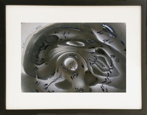 MARICK - Neurones (Photographie) - ART ET MISS