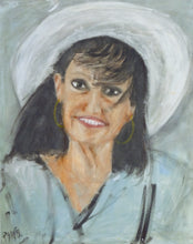 Charger l'image dans la galerie, Paola Lanzi - tableau Acrylique sur toile de Paola LANZI