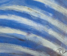 Charger l'image dans la galerie, Pablo Picasso - tableau Acrylique sur toile de Paola LANZI, signature