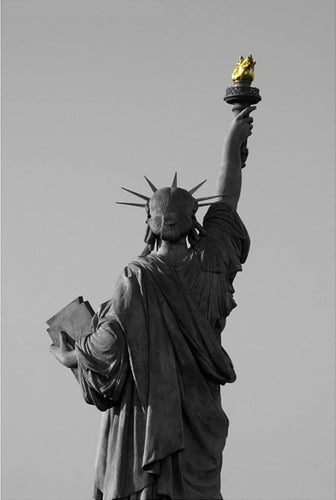 QUIGNETTE Fabrice - Liberté- 1 
