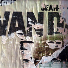 Charger l&#39;image dans la galerie, TAILLANDIER Alexandre : Rue Ferou, collages sur toile