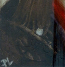 Charger l'image dans la galerie, Renaud - tableau Acrylique sur toile de Paola LANZI, signature