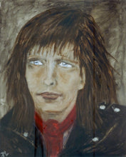 Charger l'image dans la galerie, Renaud - tableau Acrylique sur toile de Paola LANZI