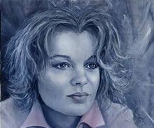 Charger l'image dans la galerie, FEITUSSI Bruno - Romy, tableau, Huile sur toile
