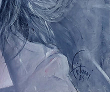 Charger l'image dans la galerie, FEITUSSI Bruno - Romy, tableau, Huile sur toile, signature