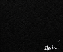 Charger l'image dans la galerie, Le doute - tableau de Michèle Sala - Signature