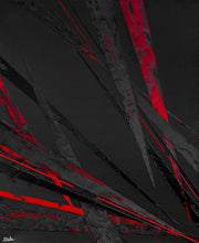 Charger l'image dans la galerie, SALA Michèle  - S'échapper,  tableau abstrait, Acrylique sur toile