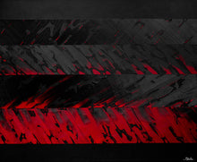 Charger l'image dans la galerie, SALA Michèle  - Mirage,  tableau abstrait, Acrylique sur toile