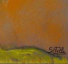 Charger l&#39;image dans la galerie, SITELLE - Marie-Anne (tableau, Mixte / toile), signature